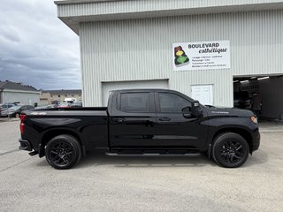 Chevrolet Silverado 1500 RST 3.0L | 13 000LBS TOWING PACK 2025 à Rimouski, Québec - 3 - w320h240px