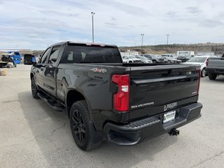 Chevrolet Silverado 1500 RST 3.0L | 13 000LBS TOWING PACK 2025 à Rimouski, Québec - 5 - w320h240px