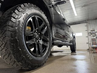 Chevrolet SILVERADO 1500 LT TRAILBOSS CUIR V8 5,3L 2025 à Rimouski, Québec - 3 - w320h240px