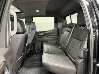 Chevrolet SILVERADO 1500 LT TRAILBOSS CUIR V8 5,3L 2025 à Rimouski, Québec - 6 - w320h240px