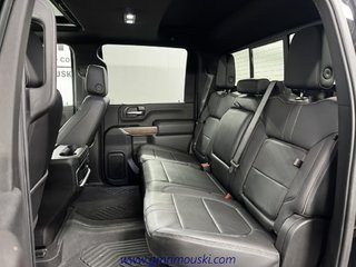 Chevrolet SILVERADO 2500H DURAMAX HIGH COUNTRY 2022 à Rimouski, Québec - 6 - w320h240px