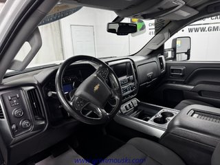 Chevrolet SILVERADO  2016 à Rimouski, Québec - 6 - w320h240px