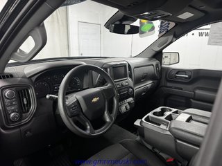 2022 Chevrolet SILVERADO in Rimouski, Quebec - 3 - w320h240px