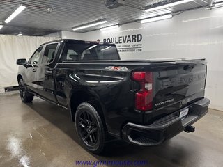 2022 Chevrolet SILVERADO in Rimouski, Quebec - 2 - w320h240px