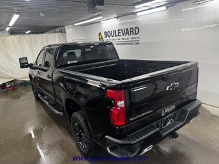 Chevrolet Silverado  2024 à Rimouski, Québec - 4 - w320h240px