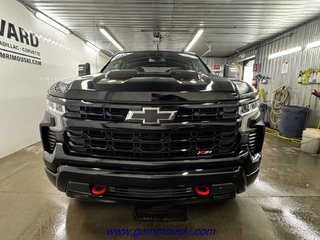 Chevrolet Silverado  2024 à Rimouski, Québec - 2 - w320h240px
