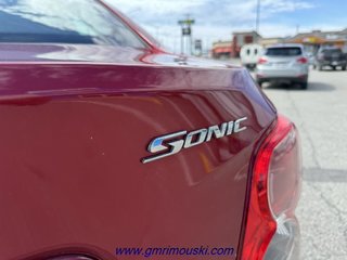 2013 Chevrolet Sonic in Rimouski, Quebec - 5 - w320h240px