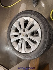 Chevrolet SPARK LT AUTO 2016 à Rimouski, Québec - 5 - w320h240px