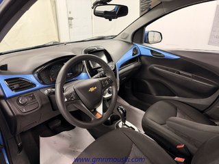 Chevrolet SPARK LT AUTO 2016 à Rimouski, Québec - 3 - w320h240px