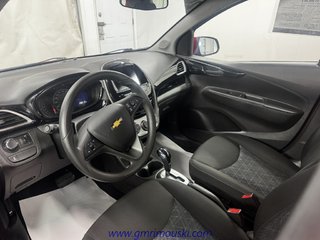 2019 Chevrolet SPARK LT AUTOMATIQUE in Rimouski, Quebec - 4 - w320h240px