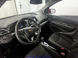 Chevrolet SPARK LT AUTOMATIQUE ENSEMBLE ÉTÉ ET HIVER 2021 à Rimouski, Québec - 4 - w320h240px