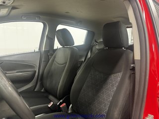 Chevrolet SPARK LT AUTOMATIQUE ENSEMBLE ÉTÉ ET HIVER 2021 à Rimouski, Québec - 5 - w320h240px