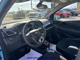 2022 Chevrolet Spark in Rimouski, Quebec - 6 - w320h240px