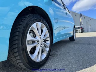 2022 Chevrolet Spark in Rimouski, Quebec - 5 - w320h240px