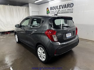 Chevrolet SPARK  2022 à Rimouski, Québec - 2 - w320h240px