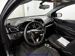 Chevrolet SPARK  2022 à Rimouski, Québec - 4 - w320h240px