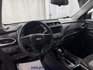Chevrolet Trailblazer LS FWD PNEUS HIVER + ÉTÉ 2021 à Rimouski, Québec - 3 - w320h240px