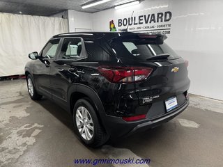 Chevrolet Trailblazer LS FWD PNEUS HIVER + ÉTÉ 2021 à Rimouski, Québec - 2 - w320h240px