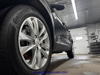 Chevrolet Trailblazer LS FWD PNEUS HIVER + ÉTÉ 2021 à Rimouski, Québec - 5 - w320h240px