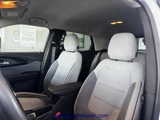 Chevrolet Trailblazer  2023 à Rimouski, Québec - 6 - w320h240px