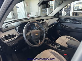 Chevrolet Trailblazer  2023 à Rimouski, Québec - 5 - w320h240px