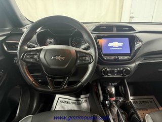 Chevrolet Trailblazer  2023 à Rimouski, Québec - 2 - w320h240px