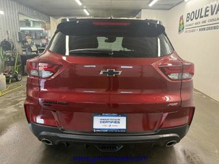 Chevrolet Trailblazer  2023 à Rimouski, Québec - 6 - w320h240px