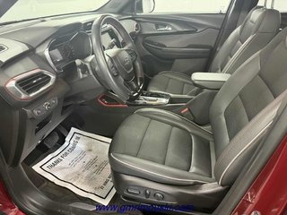 Chevrolet Trailblazer  2023 à Rimouski, Québec - 4 - w320h240px