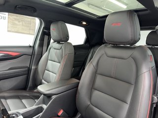 Chevrolet TrailBlazer RS CUIR TOIT OUVRANT 2024 à Rimouski, Québec - 4 - w320h240px