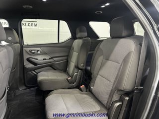 Chevrolet Traverse  2023 à Rimouski, Québec - 6 - w320h240px