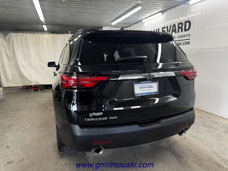 Chevrolet Traverse  2023 à Rimouski, Québec - 3 - w320h240px