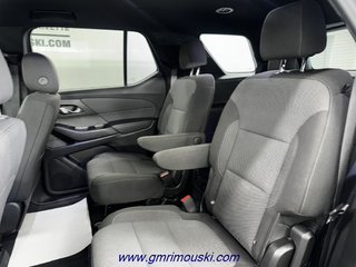 Chevrolet Traverse  2023 à Rimouski, Québec - 5 - w320h240px