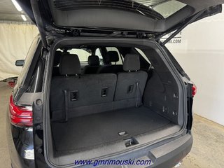 Chevrolet Traverse  2023 à Rimouski, Québec - 4 - w320h240px