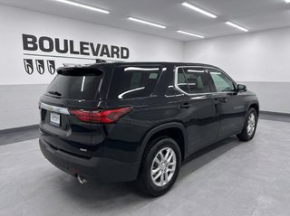 Chevrolet TRAVERSE LS 8 PASSAGERS V6 2023 à Rimouski, Québec - 2 - w320h240px