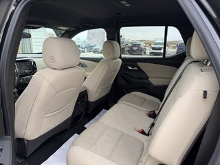 Chevrolet TRAVERSE LS 8 PASSAGERS V6 2023 à Rimouski, Québec - 6 - w320h240px