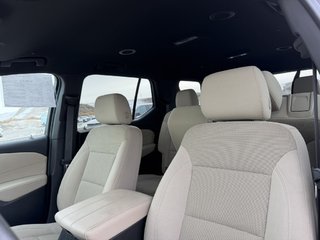 Chevrolet TRAVERSE LS 8 PASSAGERS V6 2023 à Rimouski, Québec - 5 - w320h240px