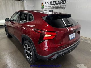 Chevrolet Trax 1RS 2024 à Rimouski, Québec - 3 - w320h240px