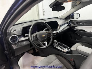 Chevrolet Trax  2024 à Rimouski, Québec - 3 - w320h240px