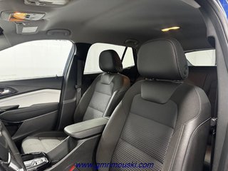 Chevrolet Trax  2024 à Rimouski, Québec - 4 - w320h240px