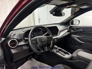 2024 Chevrolet TRAX in Rimouski, Quebec - 5 - w320h240px