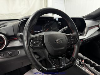 2024 Chevrolet TRAX in Rimouski, Quebec - 6 - w320h240px