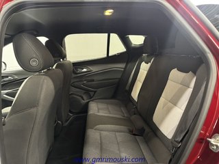 2024 Chevrolet TRAX in Rimouski, Quebec - 4 - w320h240px