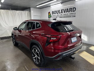 2024 Chevrolet TRAX in Rimouski, Quebec - 3 - w320h240px
