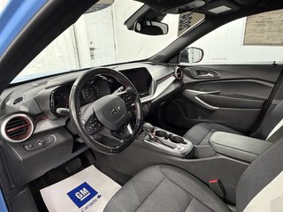 Chevrolet TRAX RS 2024 à Rimouski, Québec - 5 - w320h240px
