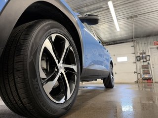 Chevrolet TRAX RS 2024 à Rimouski, Québec - 4 - w320h240px