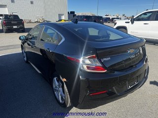 Chevrolet VOLT  2017 à Rimouski, Québec - 4 - w320h240px