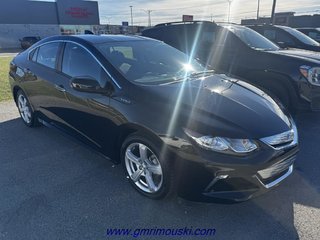 Chevrolet VOLT  2017 à Rimouski, Québec - 2 - w320h240px