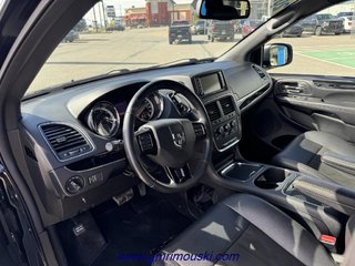 2019 Dodge Grand Caravan in Rimouski, Quebec - 5 - w320h240px