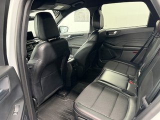 2023 Ford Escape ST-LINE PNEUS ÉTÉ ET HIVER in Rimouski, Quebec - 4 - w320h240px
