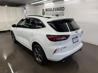 2023 Ford Escape ST-LINE PNEUS ÉTÉ ET HIVER in Rimouski, Quebec - 2 - w320h240px